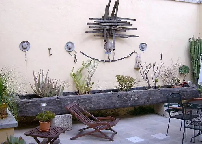 El Traspatio * Granadilla De Abona