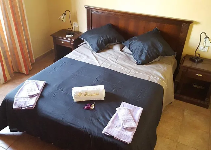 El Traspatio Granadilla De Abona