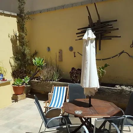 乡村民宿 El Traspatio *