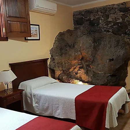 El Traspatio 格拉纳迪利亚-德阿沃纳