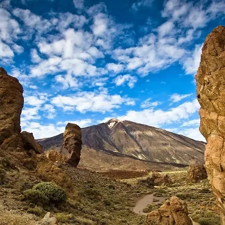 El Traspatio * 格拉纳迪利亚-德阿沃纳