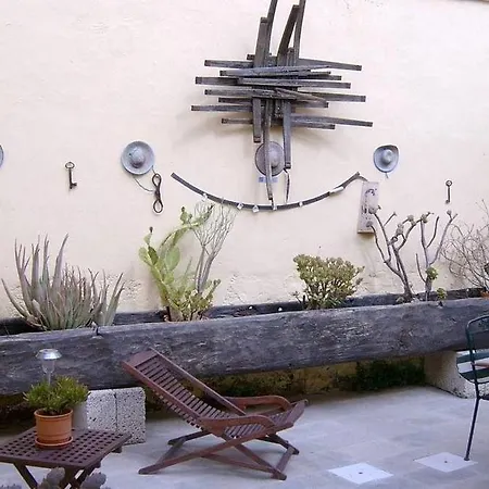 El Traspatio * 格拉纳迪利亚-德阿沃纳